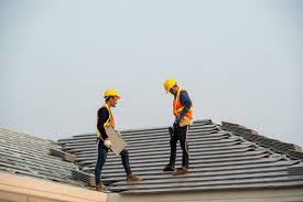 Best Emergency Roof Repair Services  in Mountain Lakes, NJ